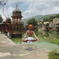 shpongle4; art: S. Thorgerson