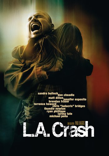 crash