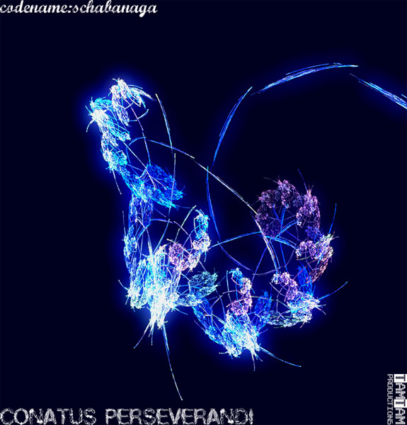 conatus perseverandi