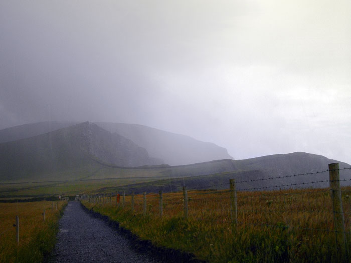 irland