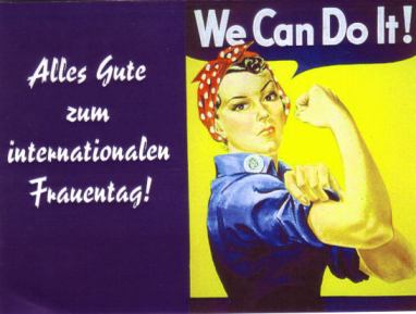 frauentag