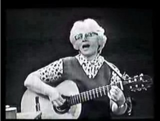 Malvina Reynolds Malvina Reynolds