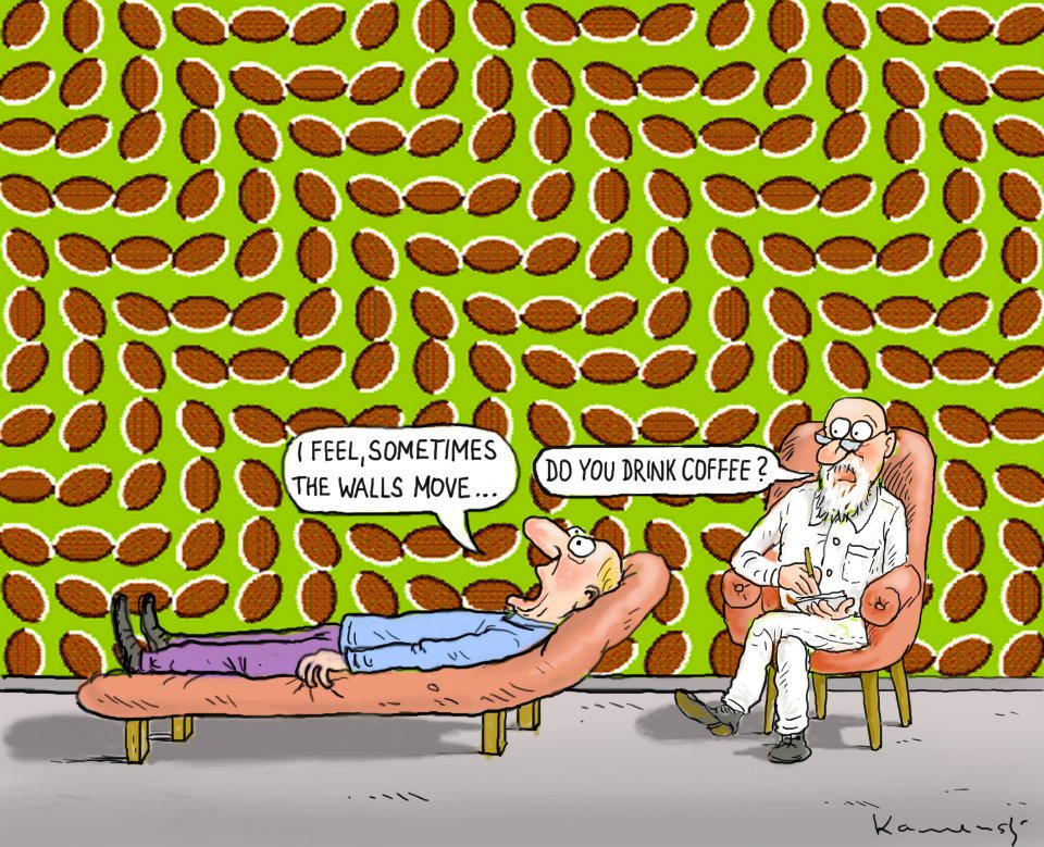 coffee